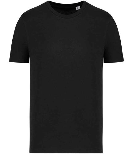Native Spirit Unisex T-Shirt - BLK - S